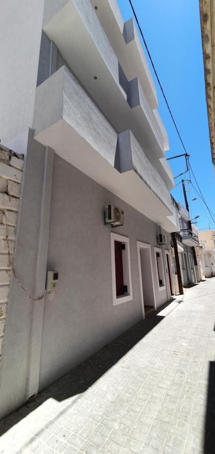 Astra Studios Karpathos Island Exterior foto