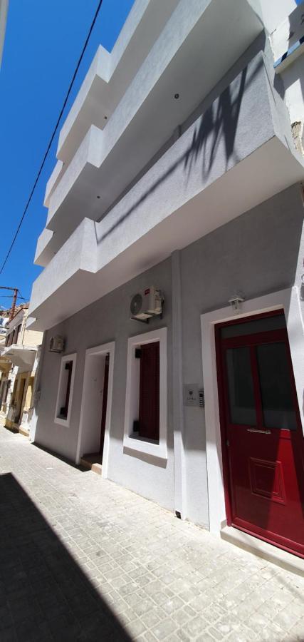 Astra Studios Karpathos Island Exterior foto